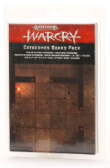 Warcry: Catacombs Board Pack